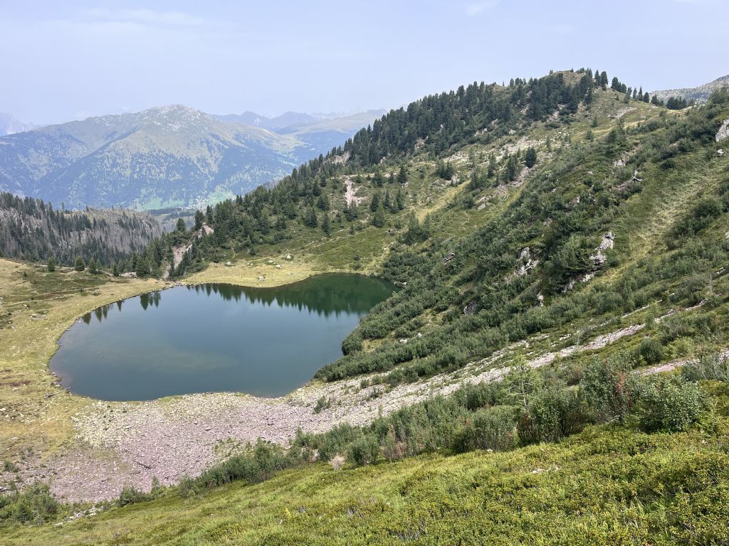 Laghi.......del TRENTINO